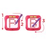 Explore and Write Activity Desk™ Pink - view 7